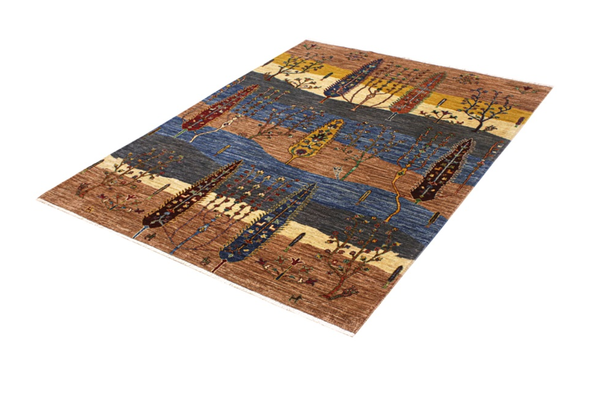 Galerie Shirazi_Pau_tapis n 8288879-1