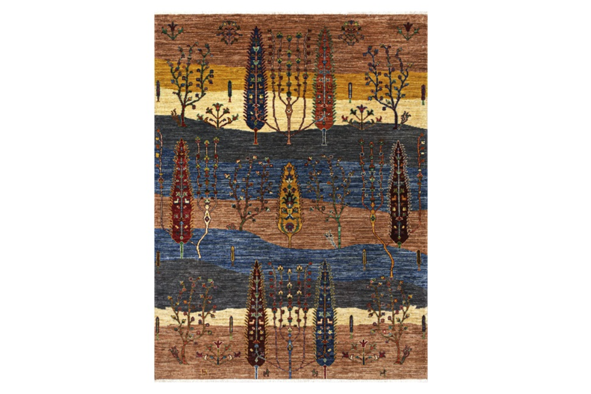 Galerie Shirazi_Pau_tapis n 8288879