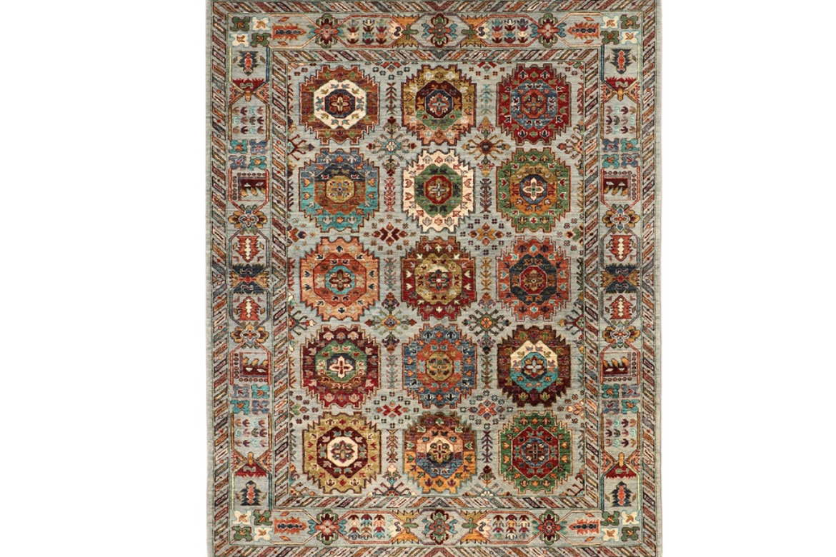 Galerie Shirazi_Pau_tapis n 8298892