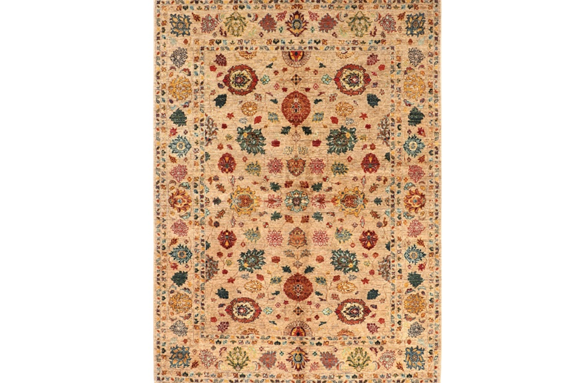 Galerie Shirazi_Pau_tapis n 8298893