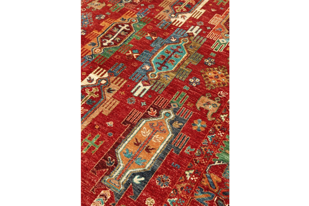 Galerie Shirazi_Pau_tapis n 8298896-1