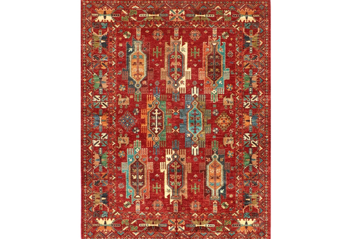 Galerie Shirazi_Pau_tapis n 8298896