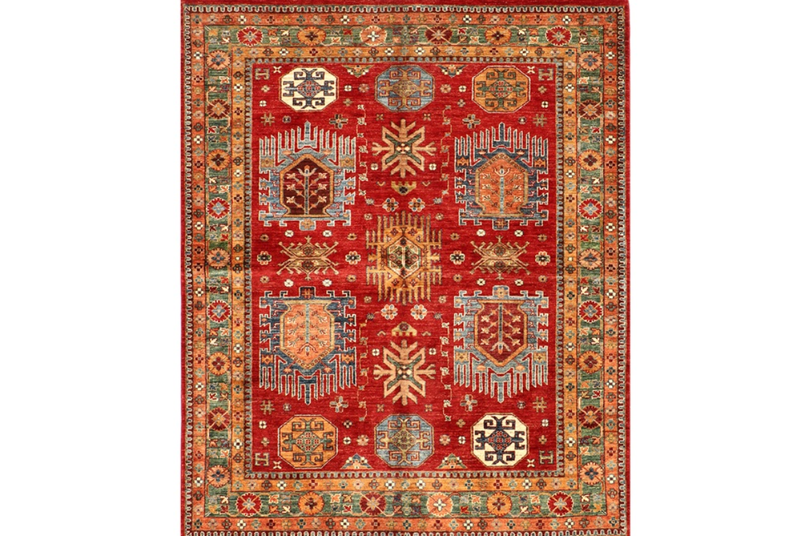 Galerie Shirazi_Pau_tapis n 8298901