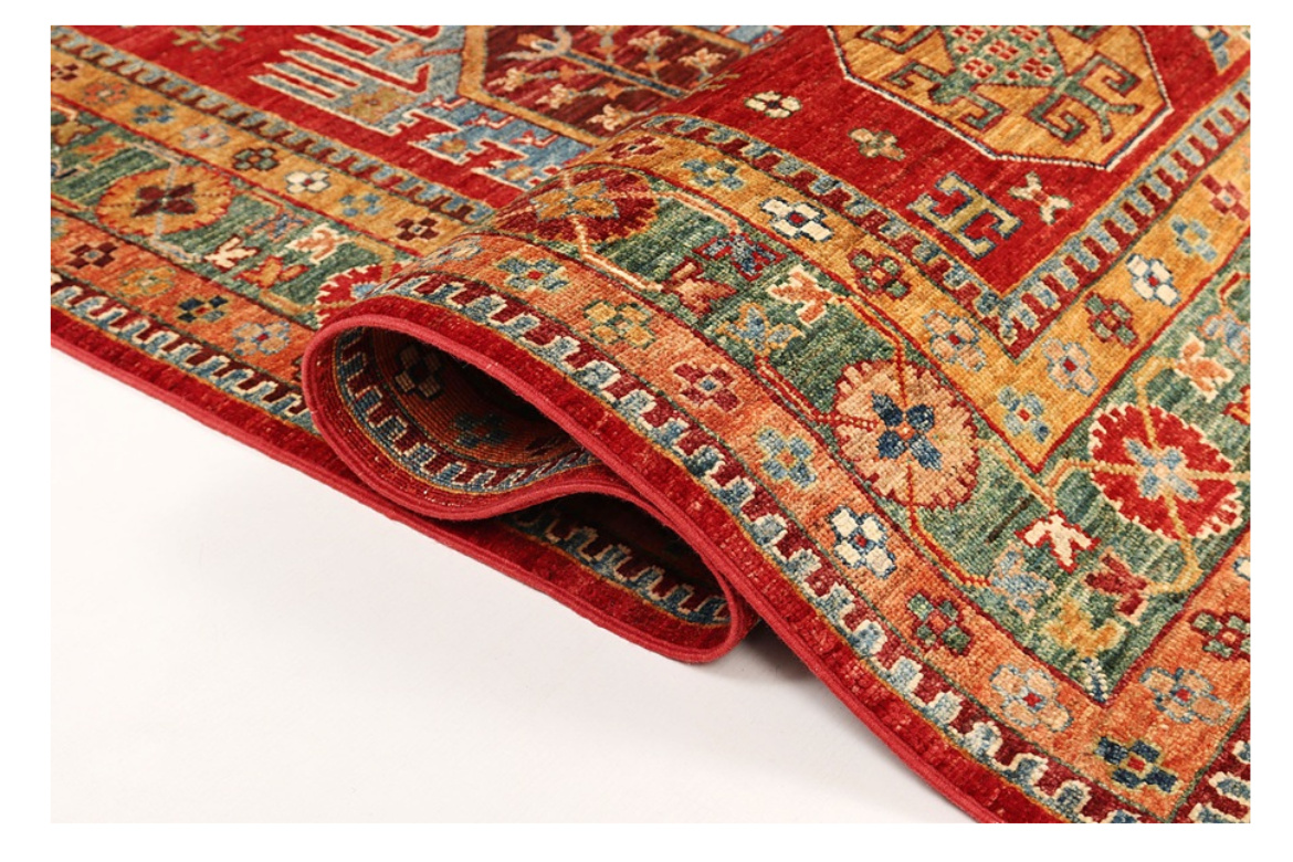 Galerie Shirazi_Pau_tapis n 8298901-2