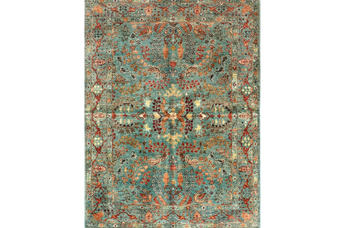 Galerie Shirazi_Pau_tapis n 8298903