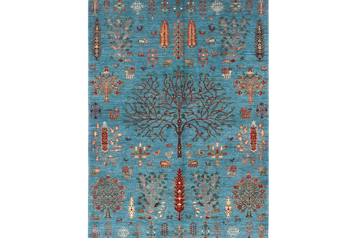 Galerie Shirazi_Pau_tapis n 8298907