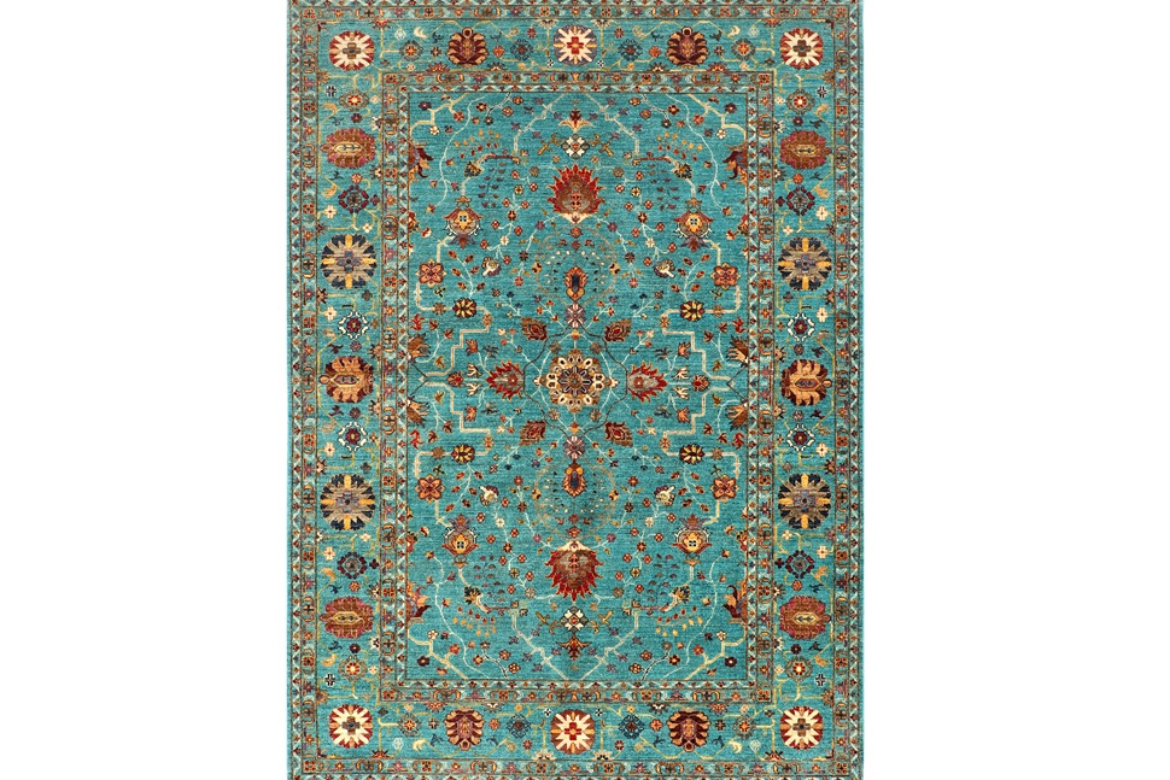 Galerie Shirazi_Pau_tapis n 8298909
