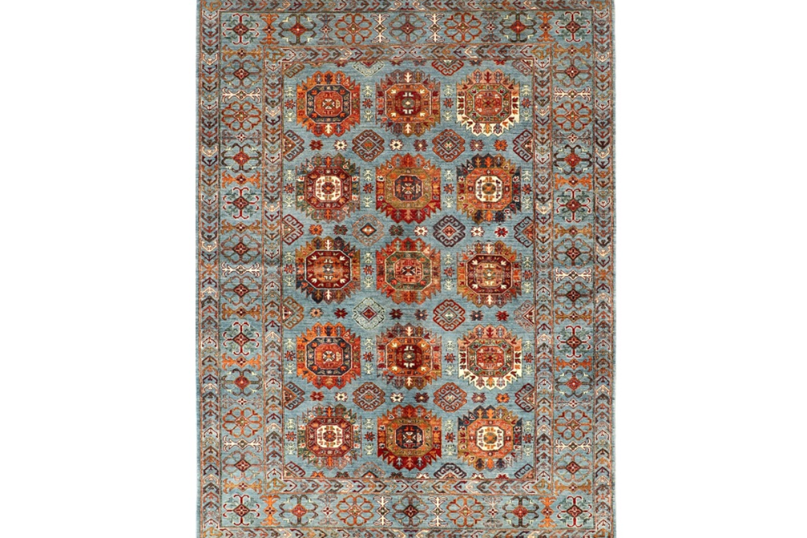 Galerie Shirazi_Pau_tapis n 8298910