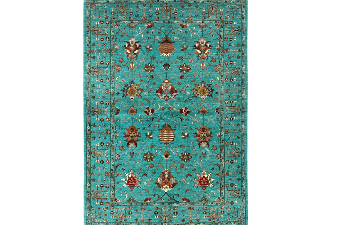 Galerie Shirazi_Pau_tapis n 8298912