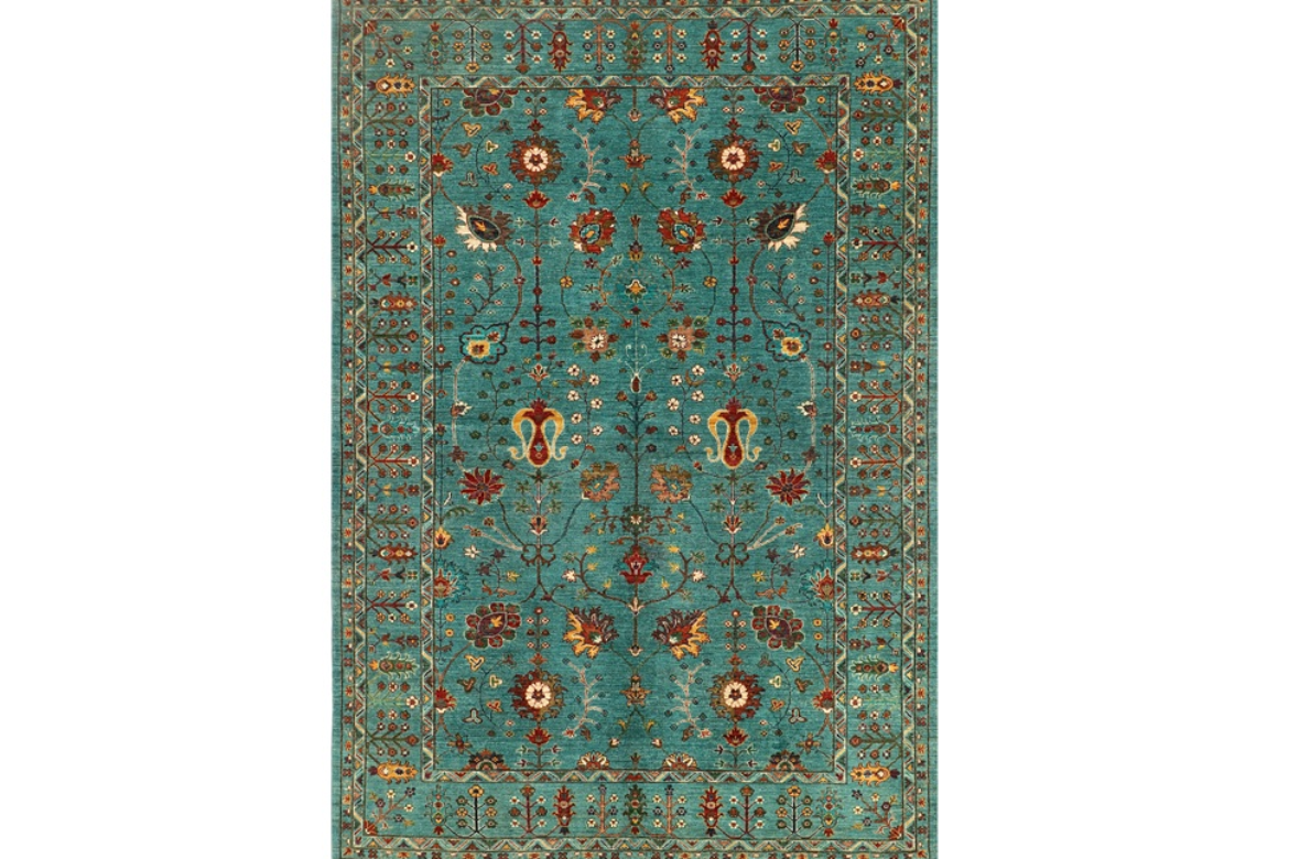 Galerie Shirazi_Pau_tapis n 8298922
