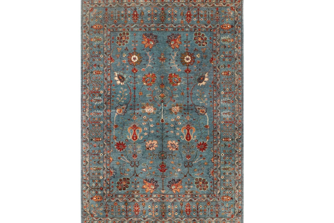 Galerie Shirazi_Pau_tapis n 8298923