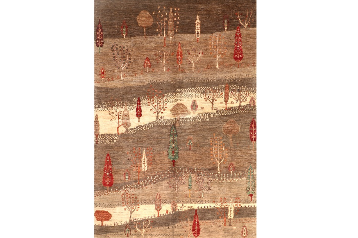 Galerie Shirazi_Pau_tapis n 8298924