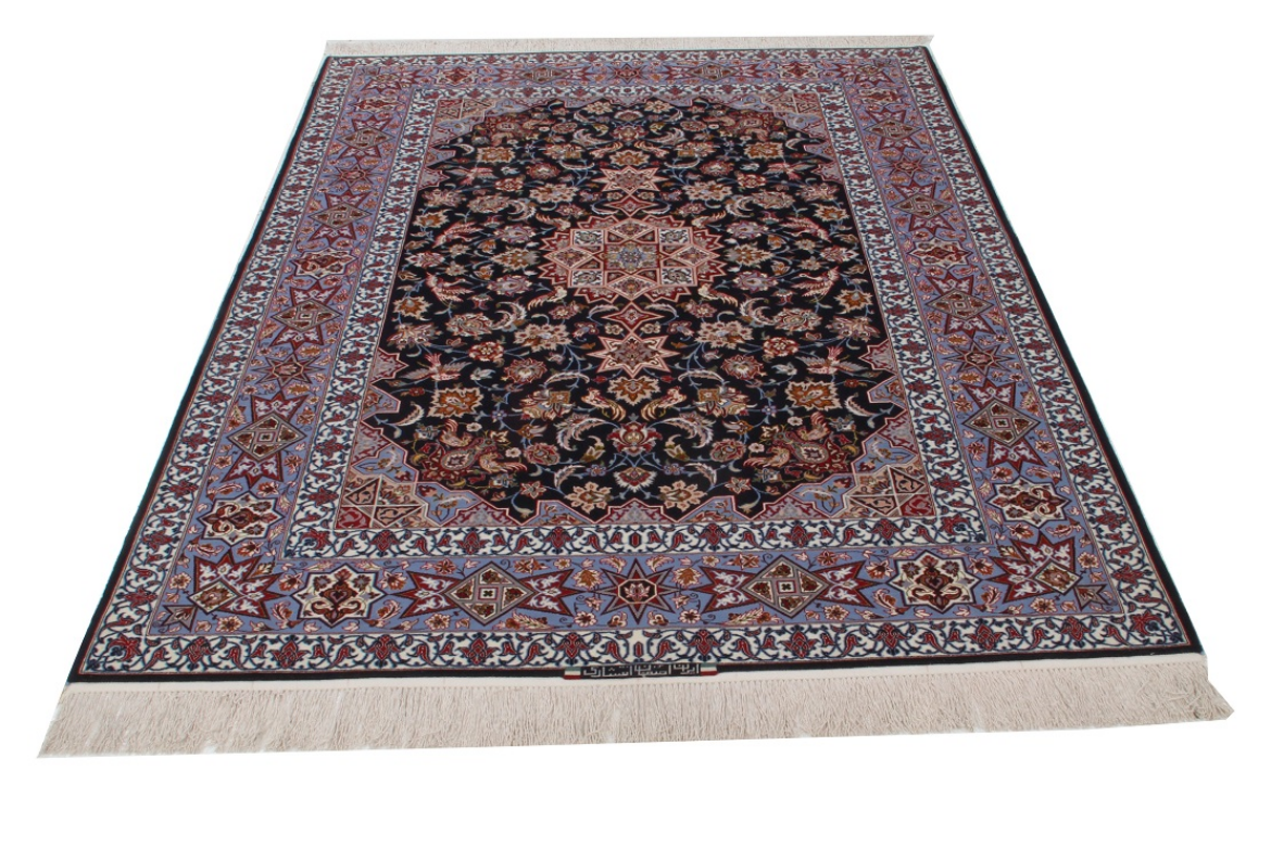 Galerie-Shirazi_Pau_tapis Isfahan_1427474-1
