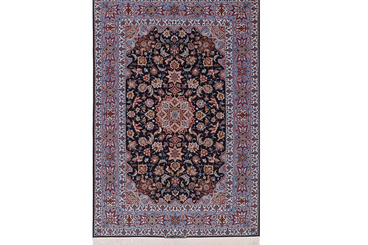 Galerie-Shirazi_Pau_tapis Isfahan_1427474