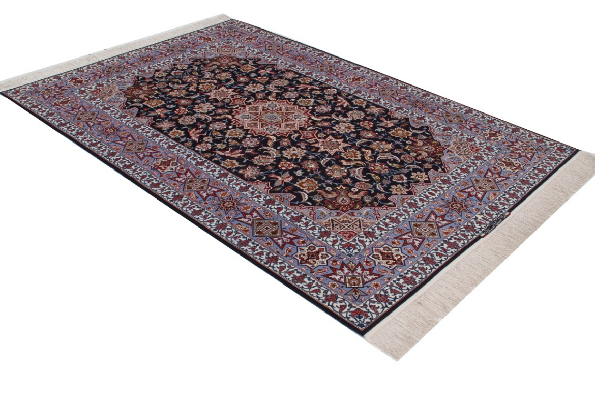 Galerie-Shirazi_Pau_tapis Isfahan_1427474-2