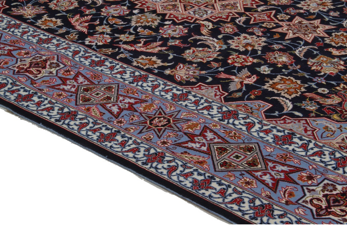 Galerie-Shirazi_Pau_tapis Isfahan_1427474-3