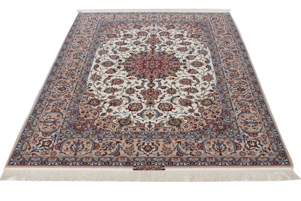 Galerie-Shirazi_Pau_tapis Isfahan_1475564-1