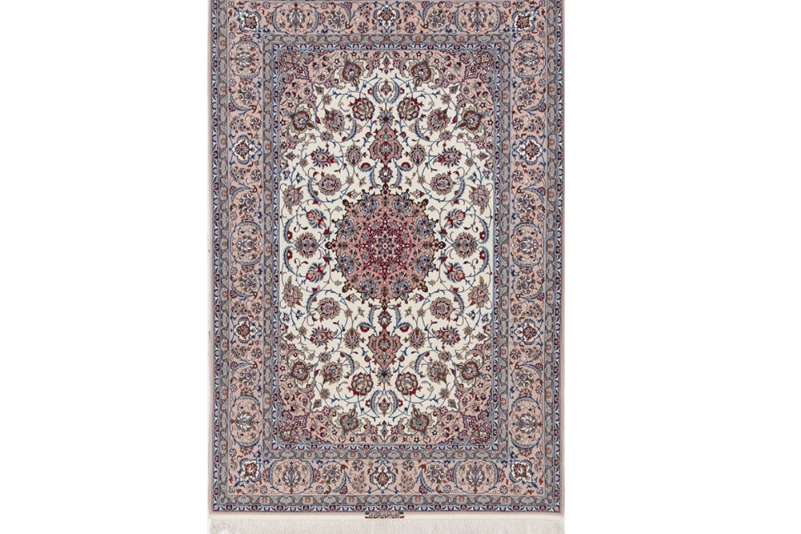 Galerie-Shirazi_Pau_tapis Isfahan_1475564