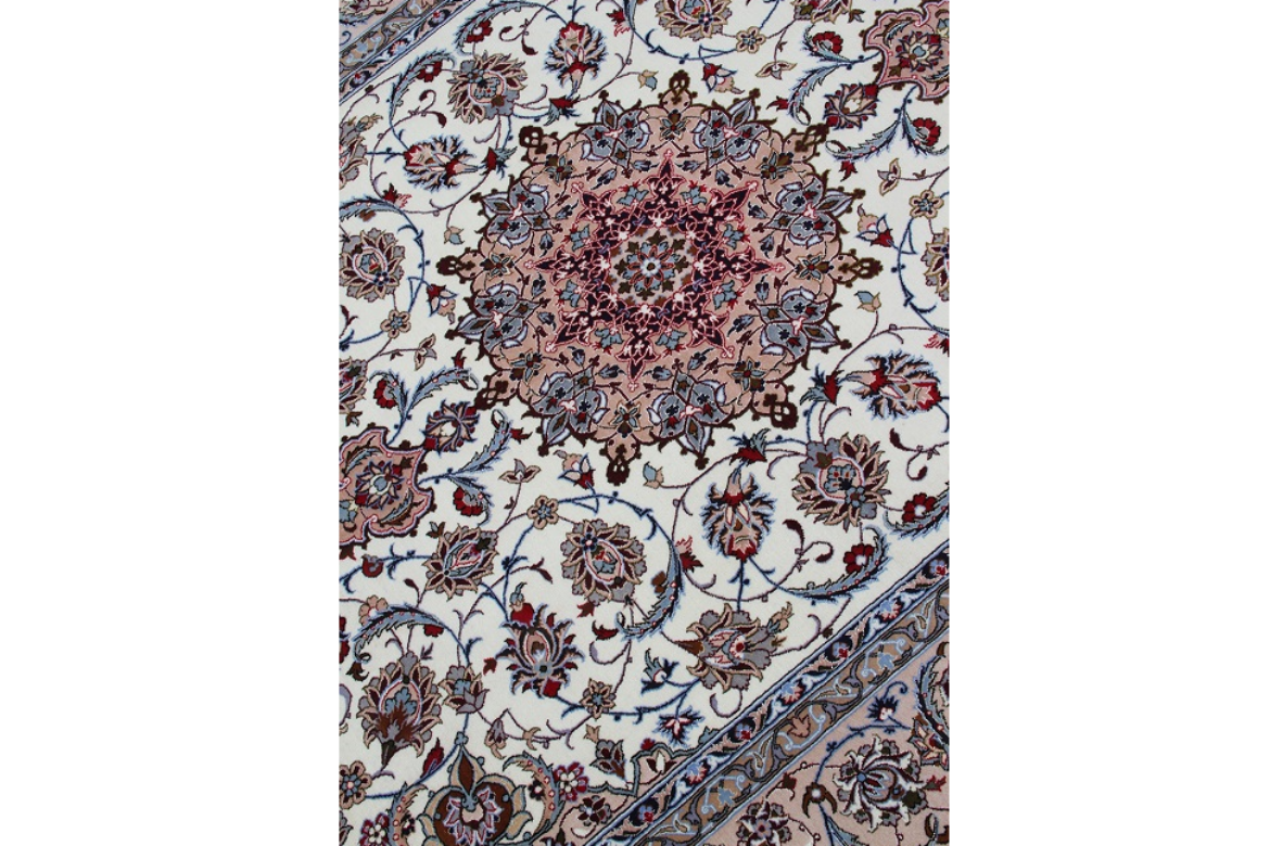 Galerie-Shirazi_Pau_tapis Isfahan_1475564-4
