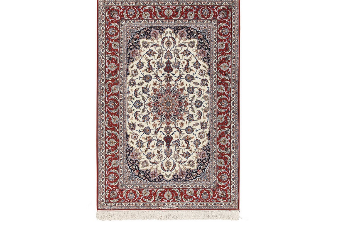Galerie-Shirazi_Pau_tapis Isfahan_4073919