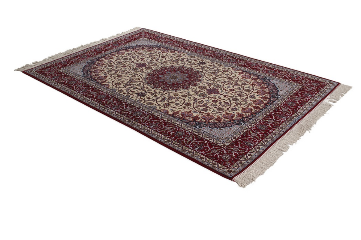 Galerie-Shirazi_Pau_tapis Isfahan_4119499-1