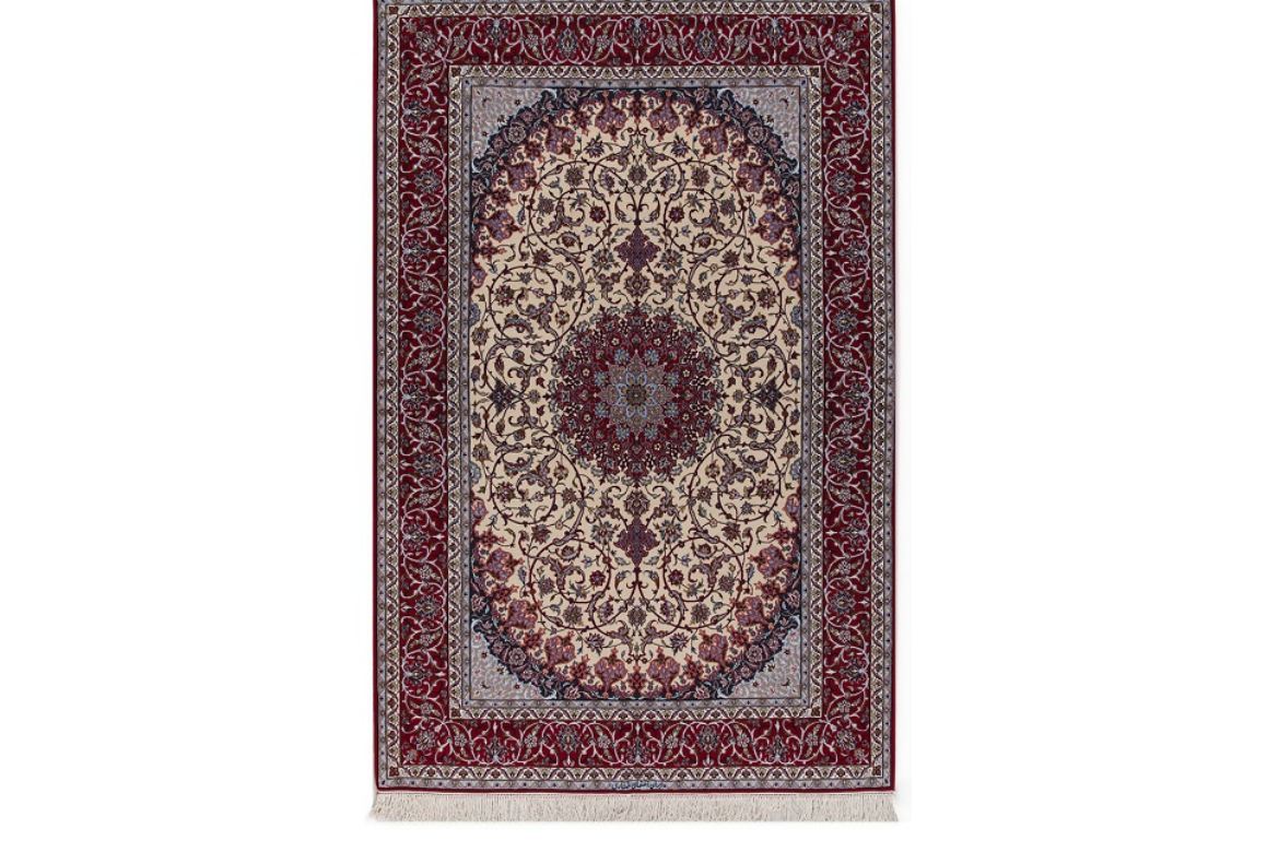 Galerie-Shirazi_Pau_tapis Isfahan_4119499