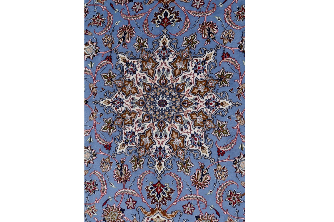 Galerie-Shirazi_Pau_tapis Isfahan_4279065-1