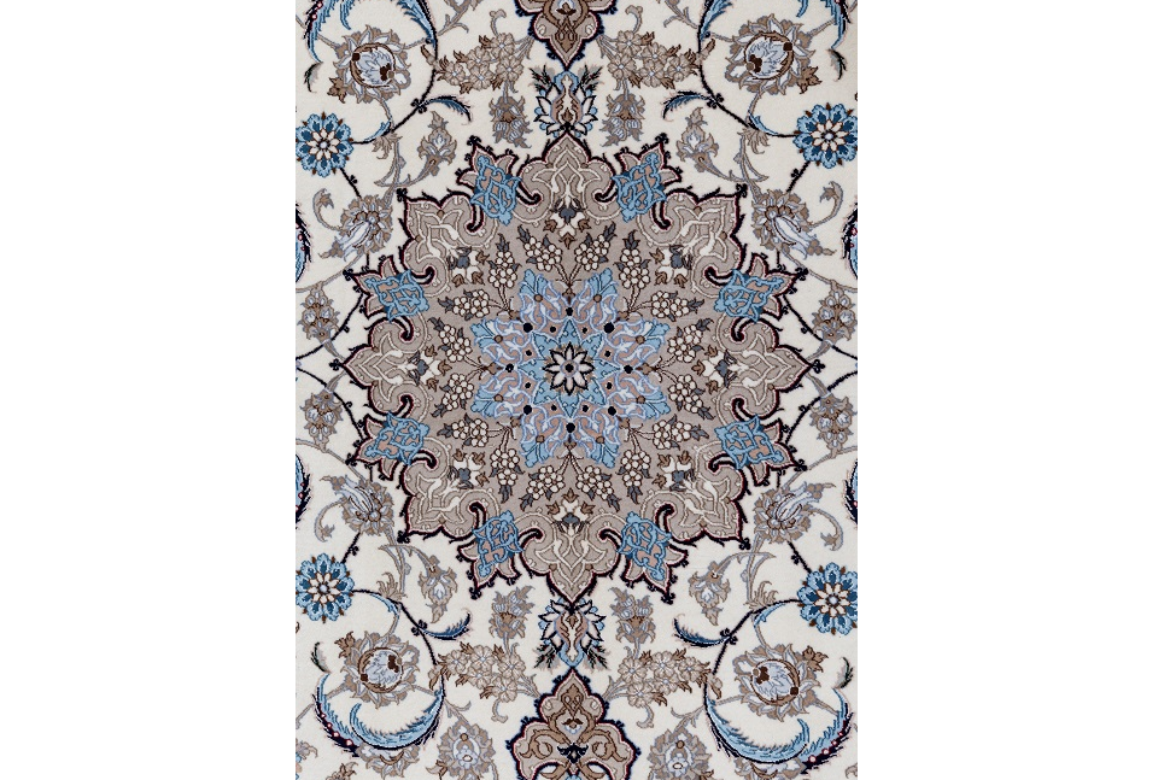Galerie-Shirazi_Pau_tapis Isfahan_4289976-1