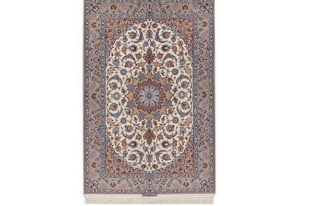 Galerie-Shirazi_Pau_tapis Isfahan_1535884