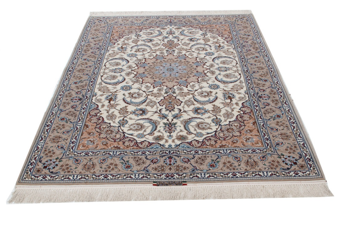 Galerie-Shirazi_Pau_tapis Isfahan_1535891-1
