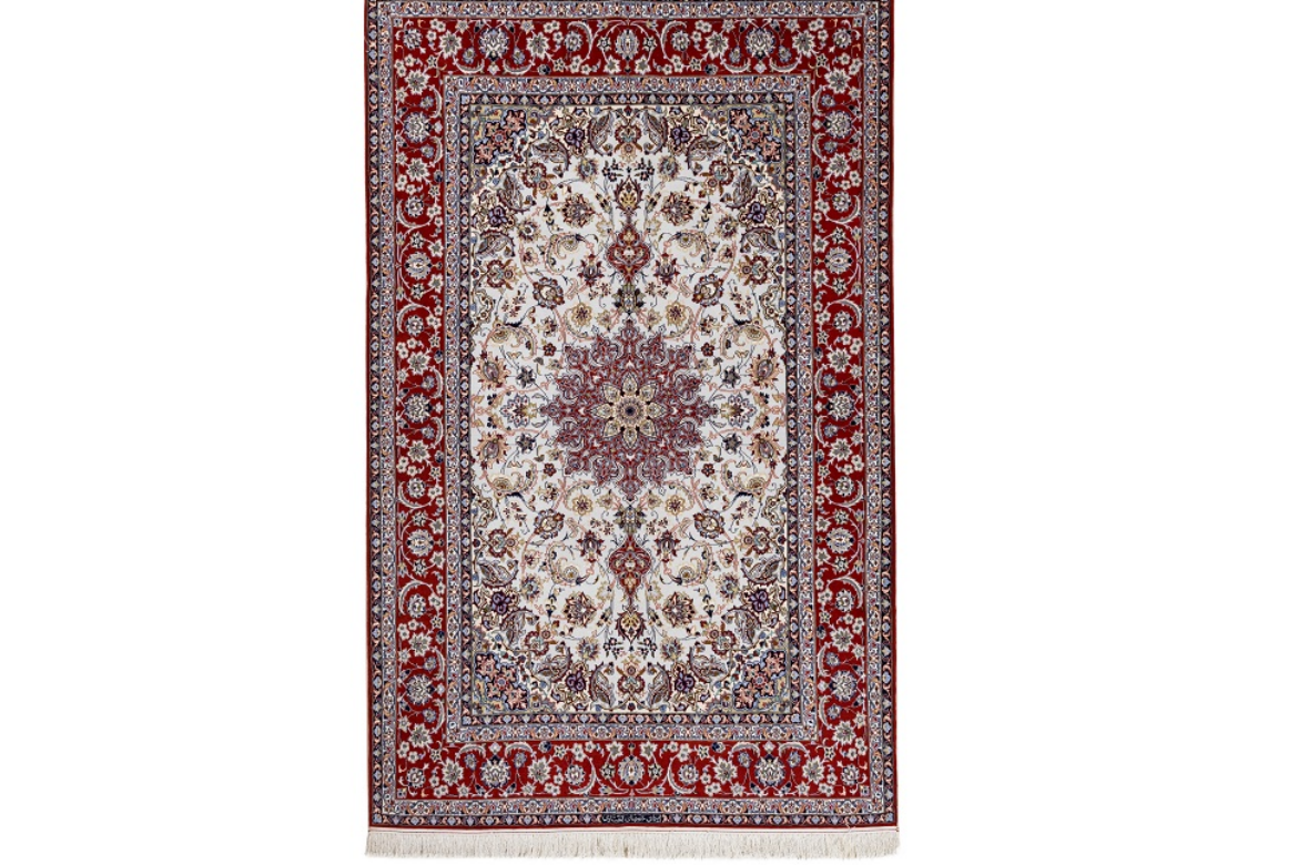 Galerie-Shirazi_Pau_tapis Isfahan_4161629
