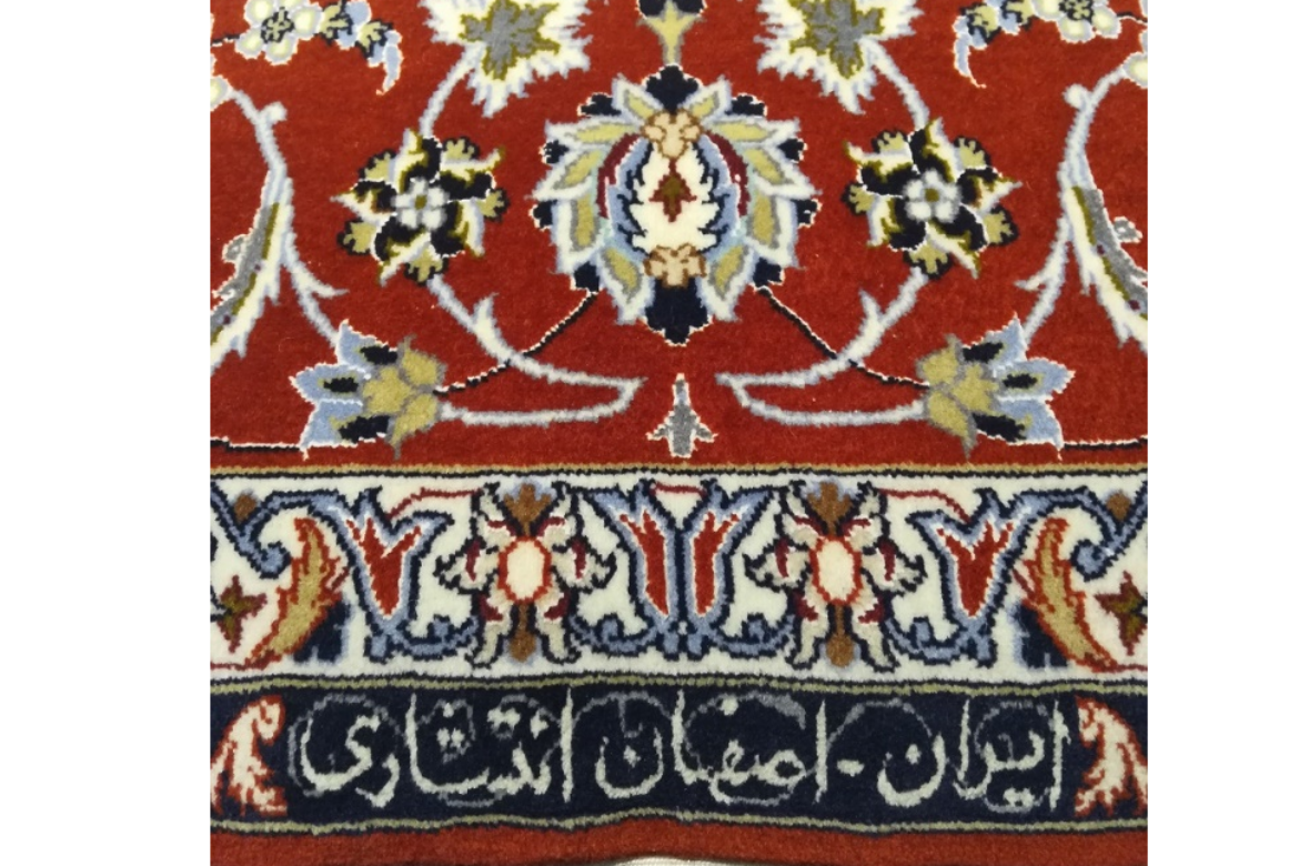 Galerie-Shirazi_Pau_tapis Isfahan_4161629-3