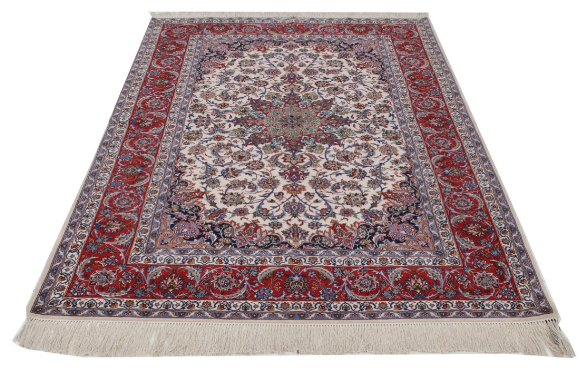 Galerie-Shirazi_Pau_tapis Isfahan_4168555-1