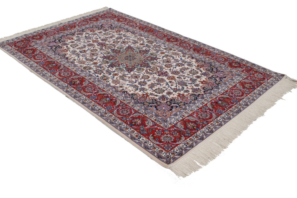Galerie-Shirazi_Pau_tapis Isfahan_4168555-2