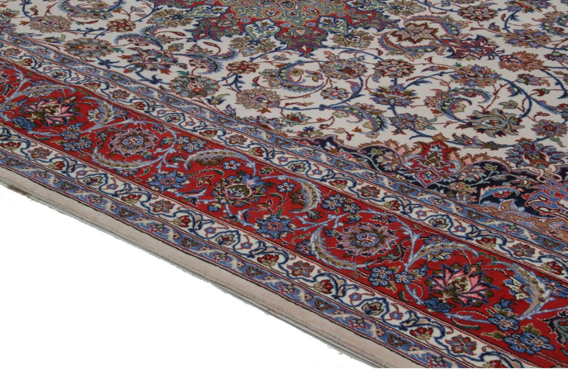 Galerie-Shirazi_Pau_tapis Isfahan_4168555-3